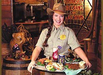 Outback Roadhouse & Hotel Branson