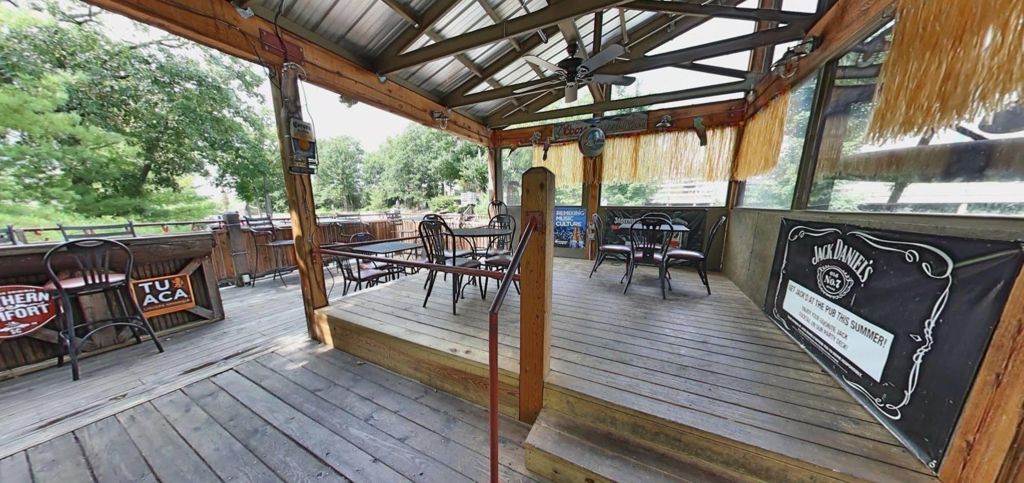 Outback Roadhouse & Hotel Branson